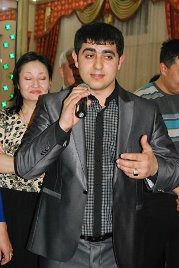 Равиль Шакиров