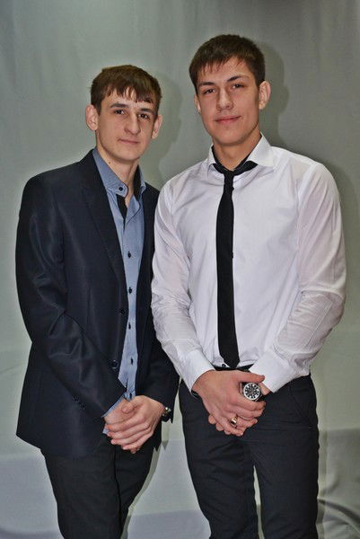 Сергей Фёдоров