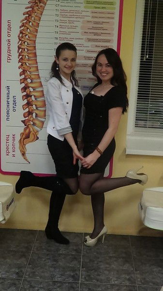 Виктория Камашева