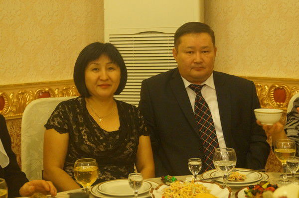 Алия Токсанбаева