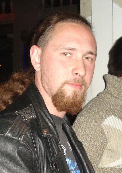 Петр Каплунов