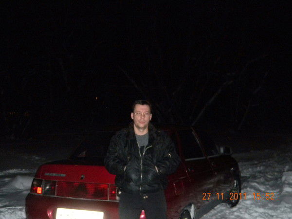 Дмитрий Леонтьев