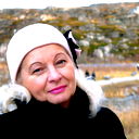 Валентина Котова