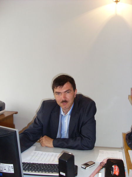 Муслим Дадабаев