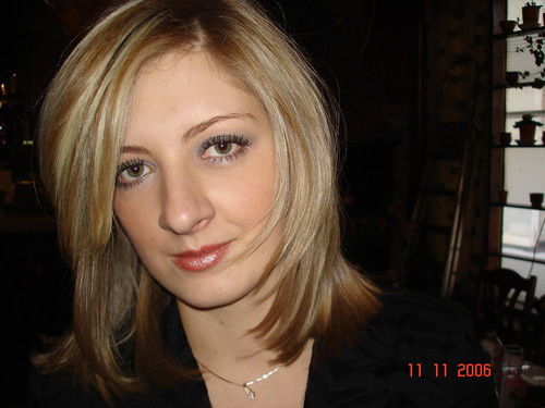 Елена Скобцова