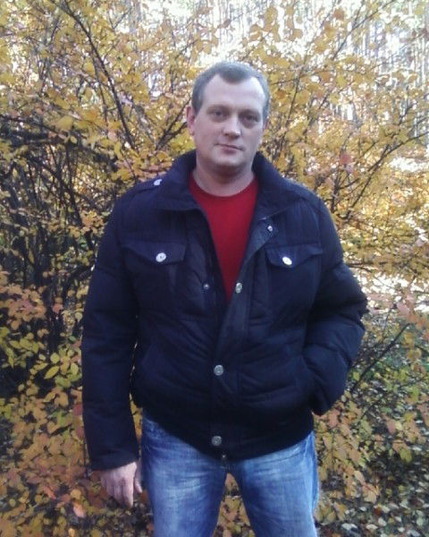 Сергей Колесников