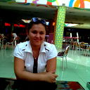 Ирина Низамова