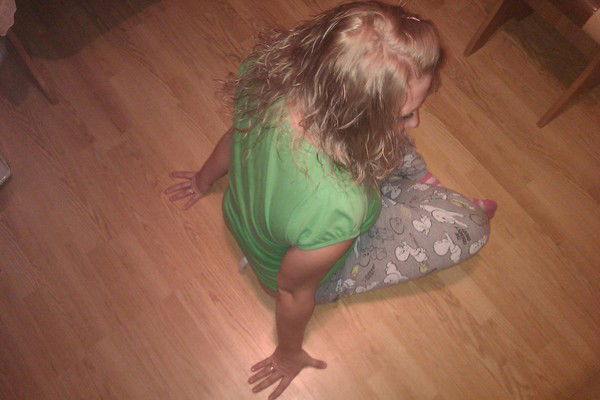 Катерина Лялька