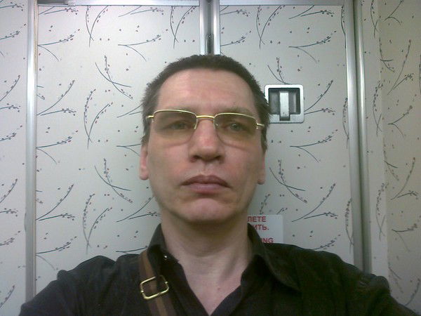 Константин Богодухов