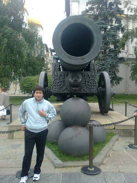 Шарипов Фахриддин