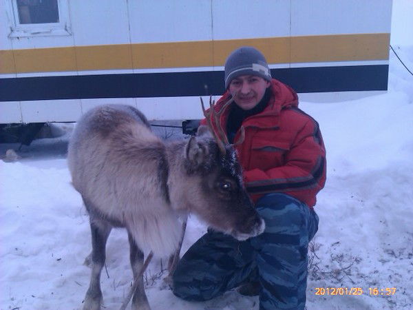 Руслан Мусин