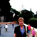 Валентина Шаронова