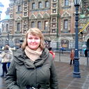 Светлана Чиркова
