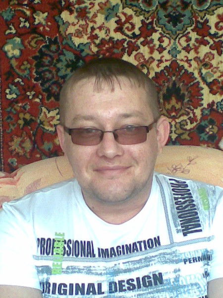 Максим Сазанов