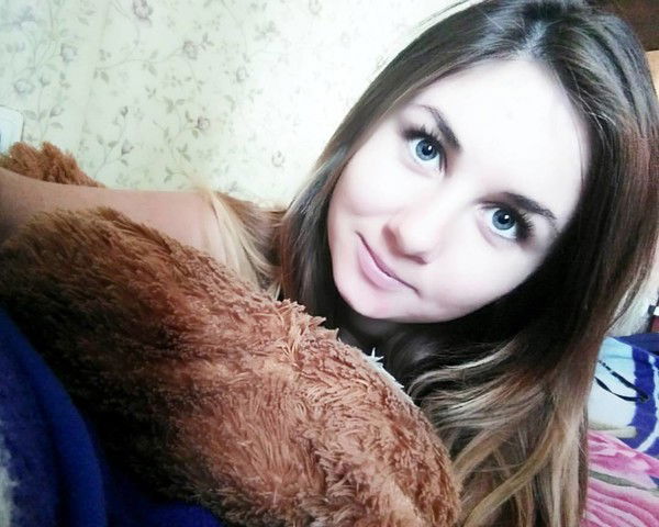 Александра Билык