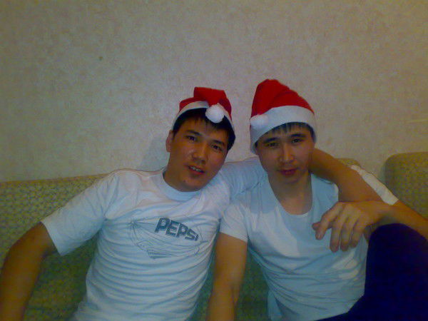 Элзар Машаев