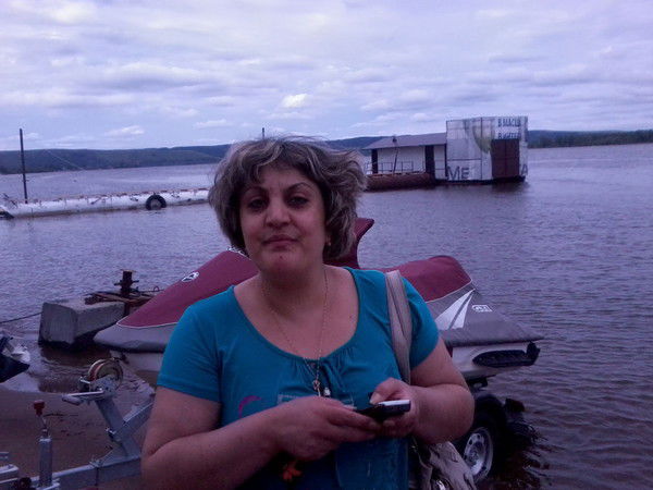 Нарине Варданян