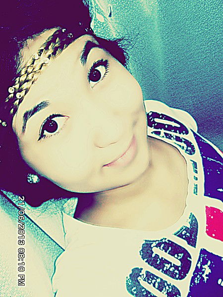 Айслу Асанова*)