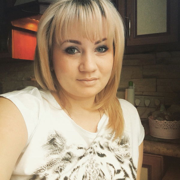 Екатерина Молоканова