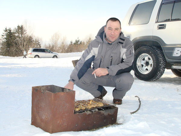 Виталий Жилков