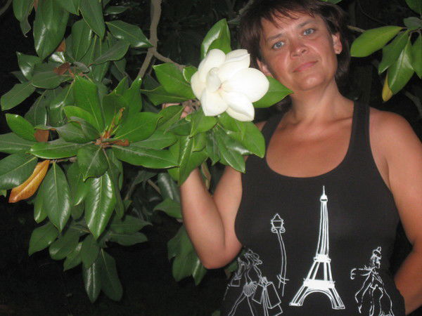 Наталья Белова