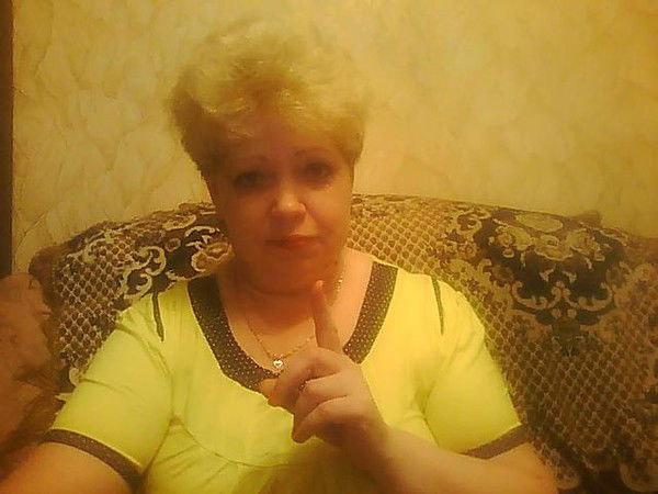 Богданова Елена