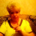 Богданова Елена
