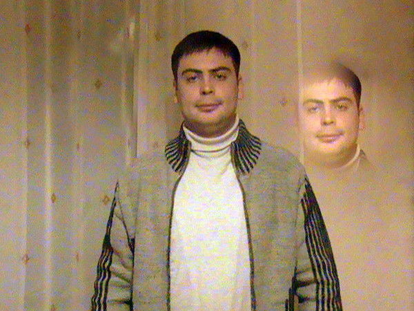 Константин Пашолок