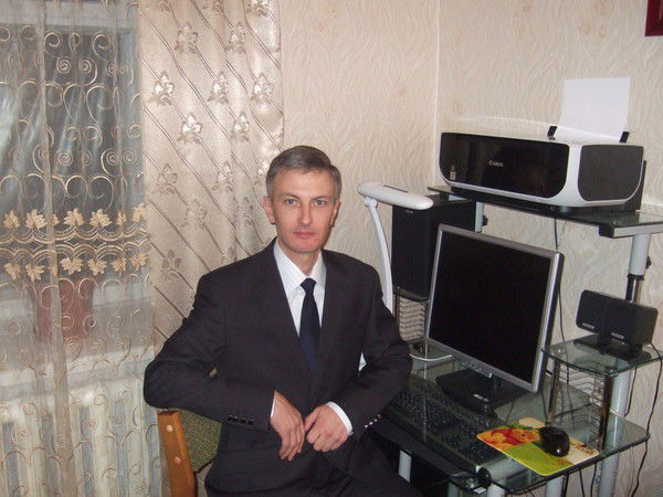 Искаков Игорь