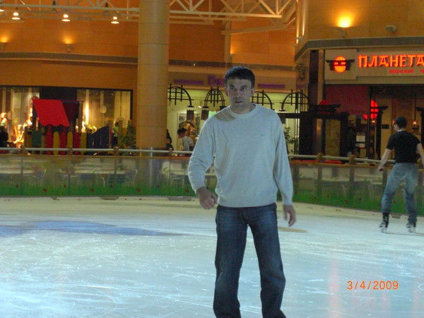 Данияр Ходжиев