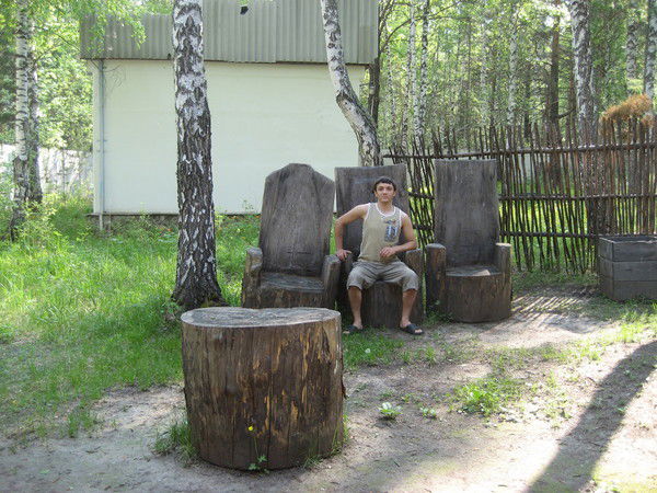 Виталя Щагольчин