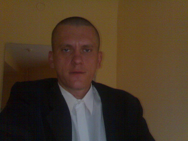 Сергей Беденко