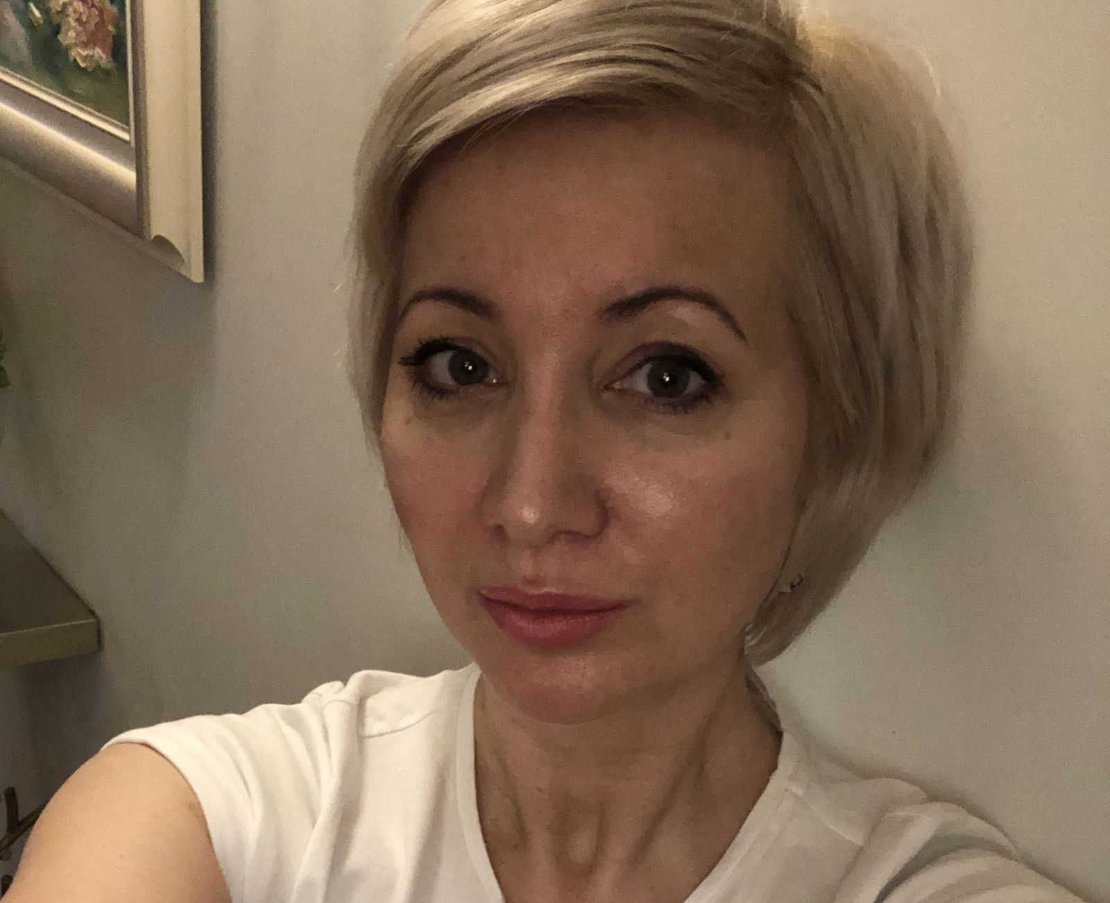 Татьяна Курбанова