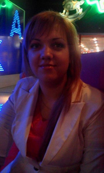 Екатерина Тойметова