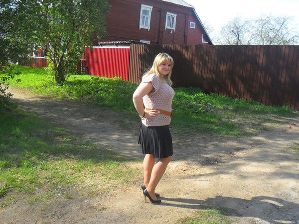 Юлия Туманова