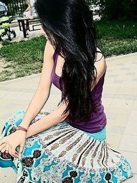 Анна Вязмикина