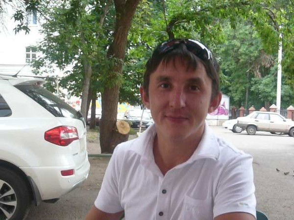 Марат Фатихов