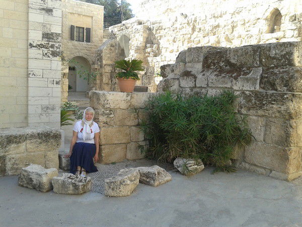 Галина Тюленева