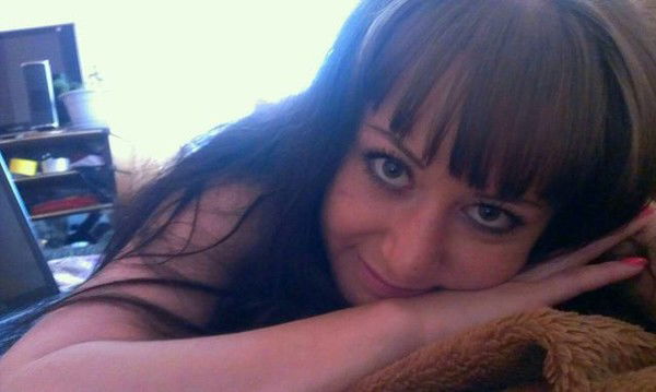 Анечка Аммосова