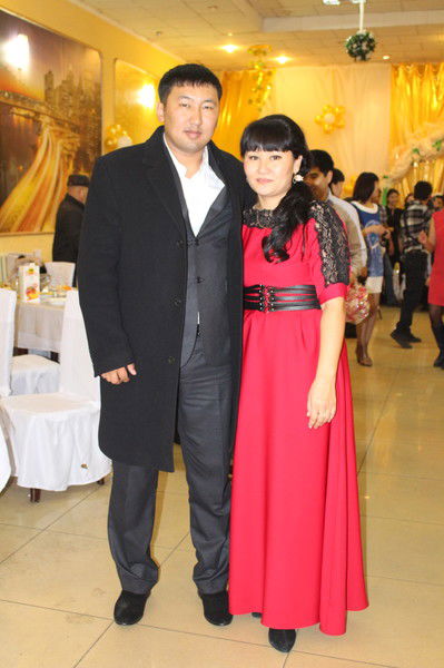 Юрий Молдамсеитов