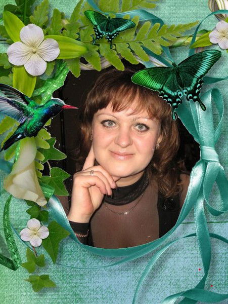 Оксана Бурдужан