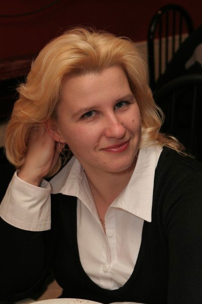 Юлия Михальченко