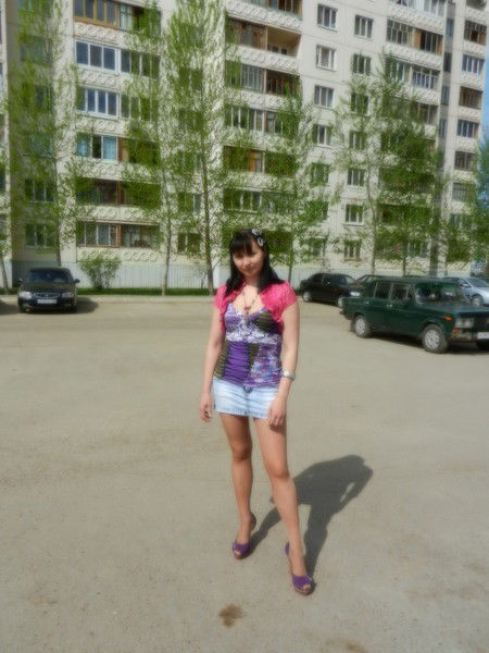 Окилия Плуманова