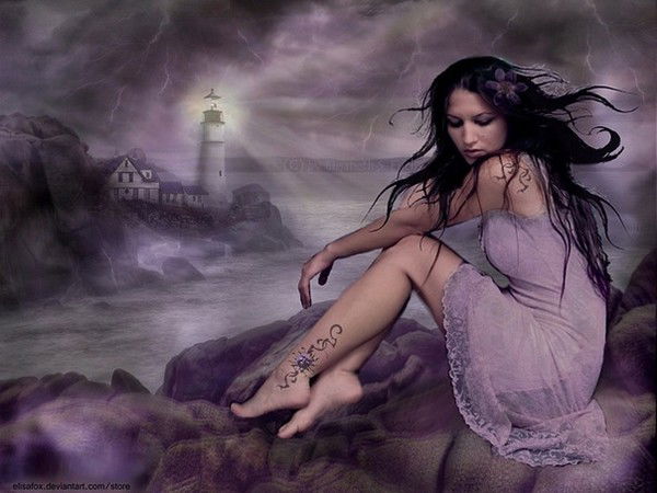 Алла Коновал