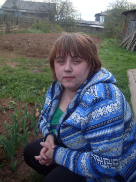 Марина Ивлева