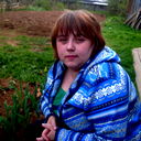 Марина Ивлева