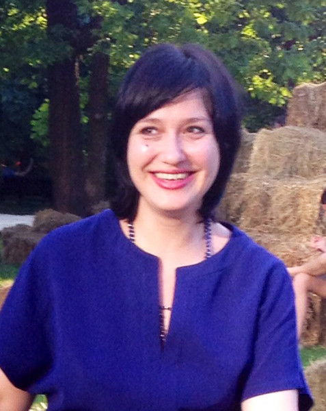 Ольга Никишина