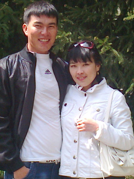 Талгат Китакпаев