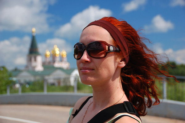 Ольга Жанаева