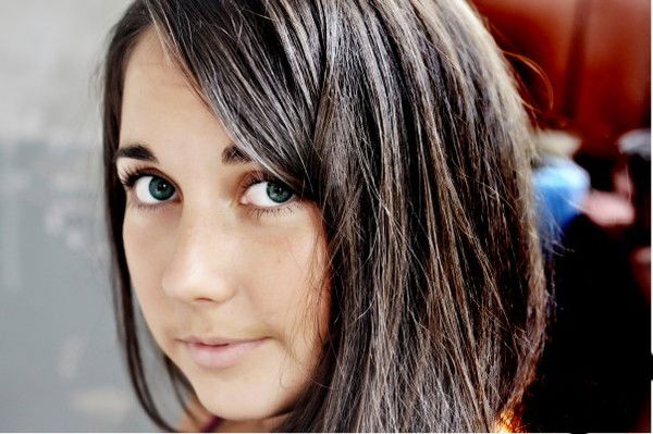 Кристина Пузакова